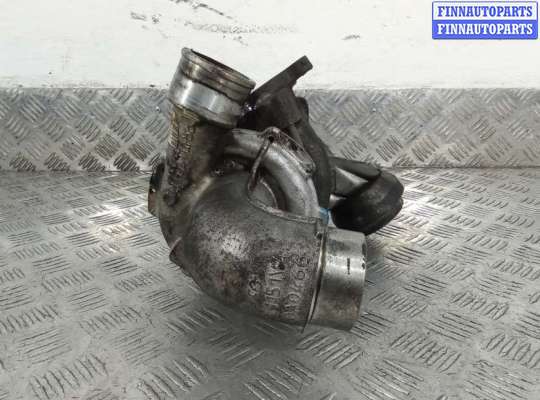 купить турбина дизельная на TOYOTA RAV 4 XA30