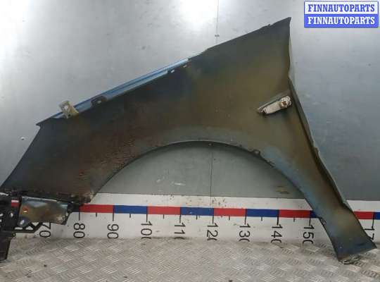 купить крыло переднее правое на OPEL ASTRA K