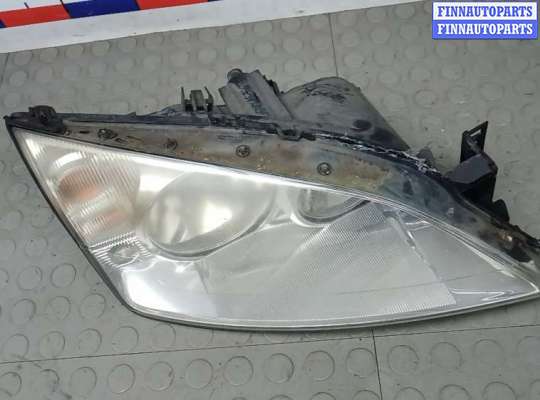 Фара передняя на Ford Mondeo III