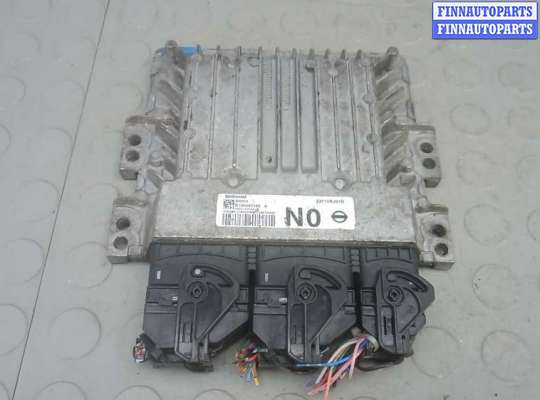 купить блок управления двс на NISSAN JUKE F15