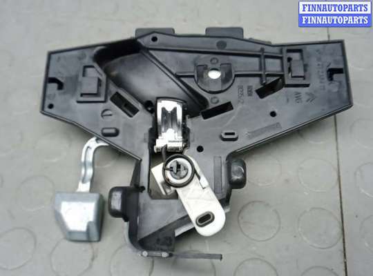 купить ручка внутренняя передняя левая на CITROEN C5 1