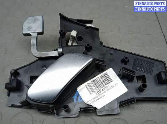 купить ручка внутренняя передняя левая на CITROEN C5 1