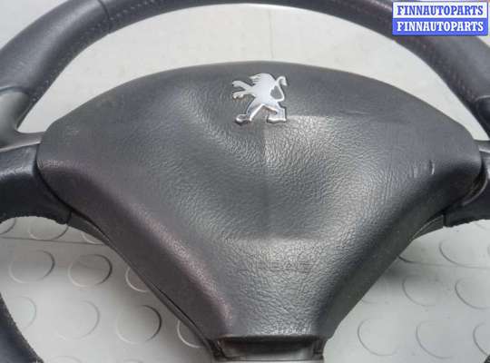 купить рулевое колесо на PEUGEOT 407