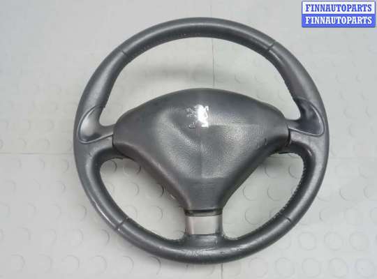 купить рулевое колесо на PEUGEOT 407