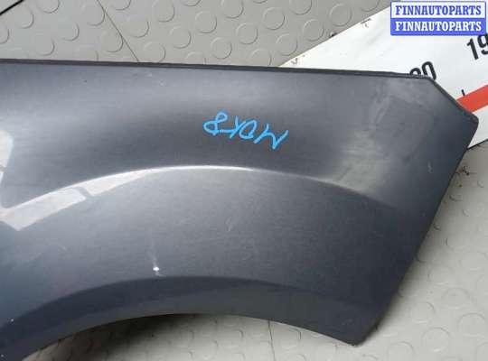 купить крыло переднее правое на FORD ECOSPORT