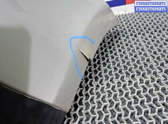 купить бампер задний на NISSAN TIIDA C11X