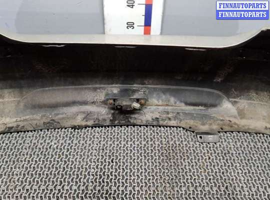 купить бампер задний на NISSAN TIIDA C11X