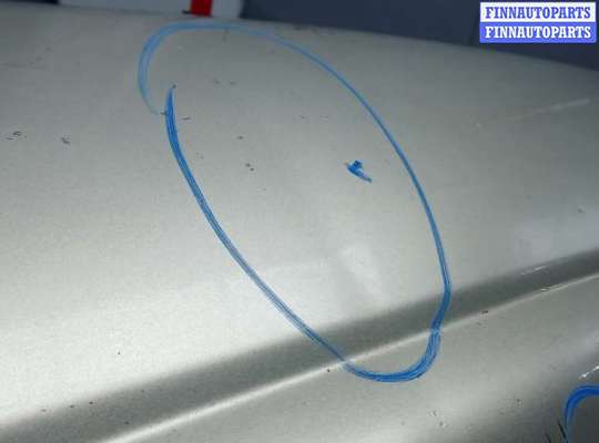 купить бампер задний на NISSAN TIIDA C11X