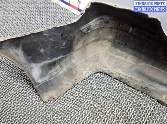 купить бампер задний на NISSAN TIIDA C11X