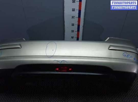 купить бампер задний на NISSAN TIIDA C11X