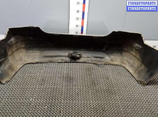 купить бампер задний на NISSAN TIIDA C11X