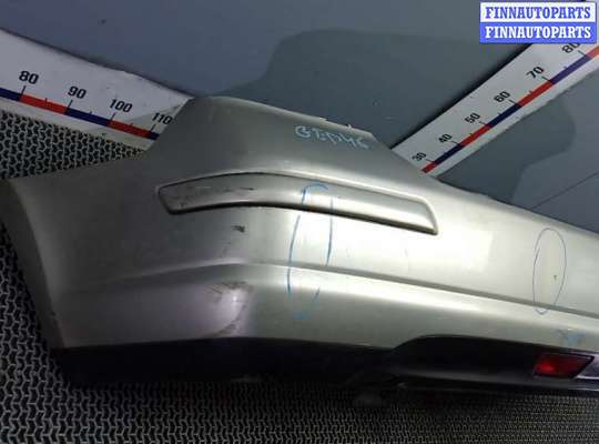 купить бампер задний на NISSAN TIIDA C11X