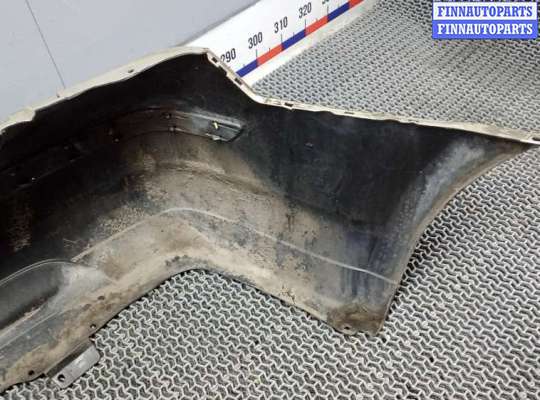 купить бампер задний на NISSAN TIIDA C11X