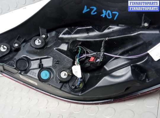 купить фонарь задний левый на OPEL INSIGNIA 1