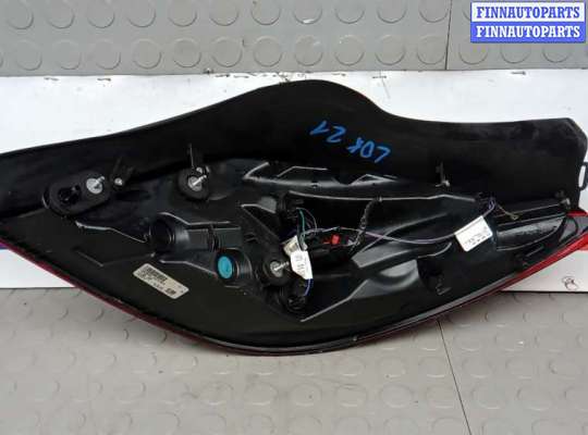 купить фонарь задний левый на OPEL INSIGNIA 1