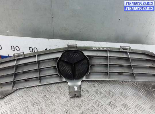 купить решетка радиатора на MERCEDES BENZ CLS C219