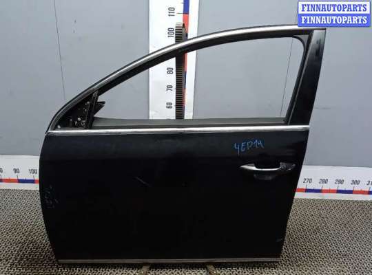дверь передняя левая VG2640911 на VOLKSWAGEN PASSAT B7