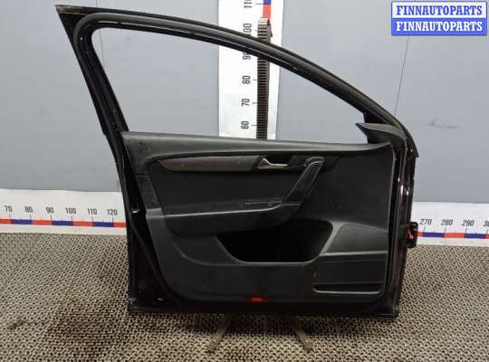 купить дверь передняя левая на VOLKSWAGEN PASSAT B7