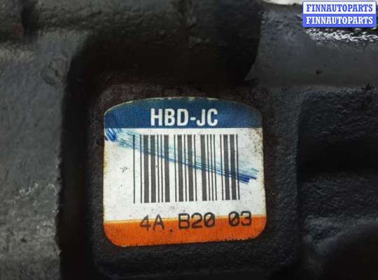 купить насос гу  дизельный на FORD FOCUS 1