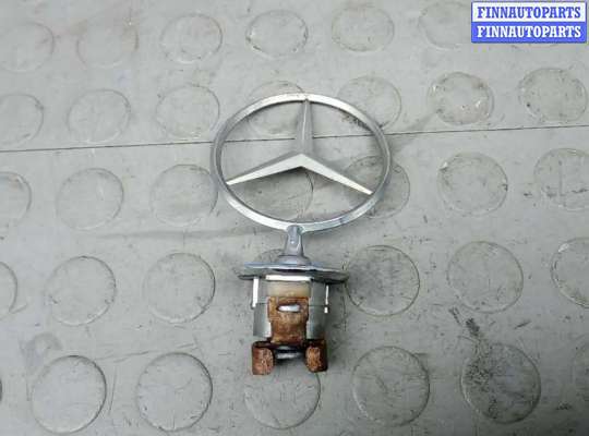 купить значок на капот на MERCEDES BENZ C-CLASS W204