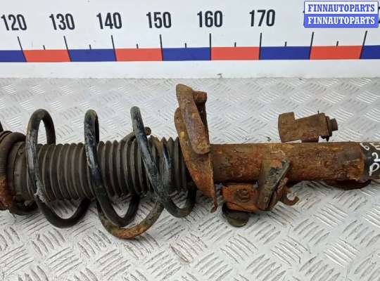 купить стойка передняя правая на MAZDA 3 1