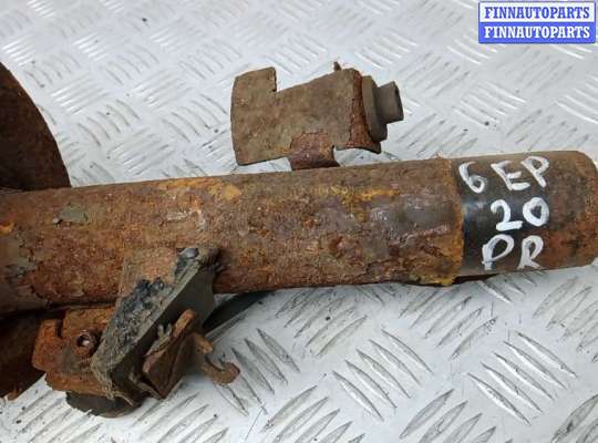 купить стойка передняя правая на MAZDA 3 1