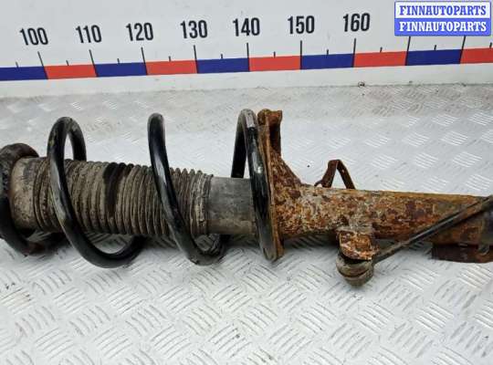 купить пружина передняя правая на FORD TRANSIT 7