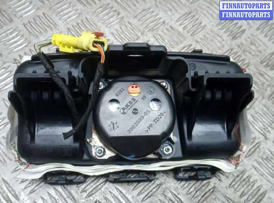 Подушка безопасности пассажира (AirBag)