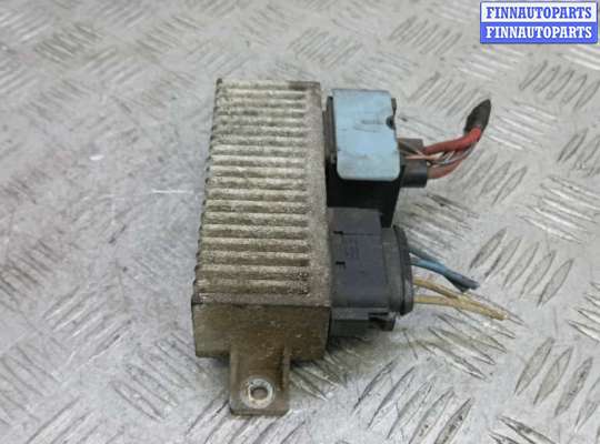 купить реле накала свечей на RENAULT SCENIC 3