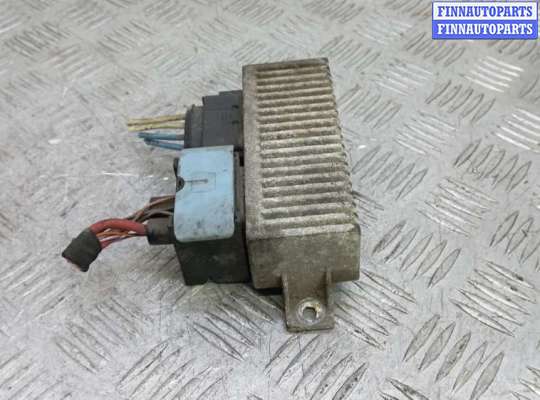 купить реле накала свечей на RENAULT SCENIC 3