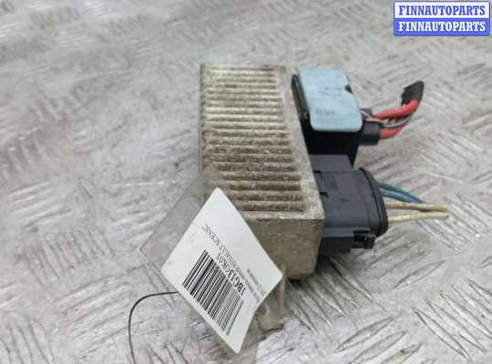 купить реле накала свечей на RENAULT SCENIC 3
