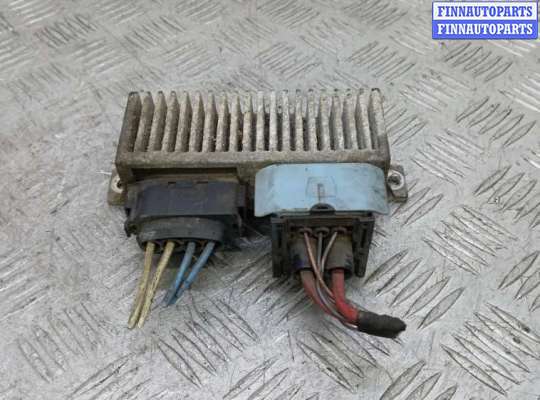 купить реле накала свечей на RENAULT SCENIC 3