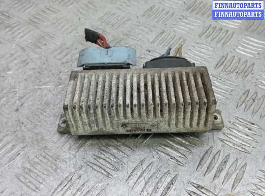 купить реле накала свечей на RENAULT SCENIC 3