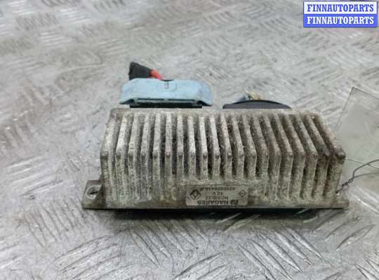 купить реле накала свечей на RENAULT SCENIC 3