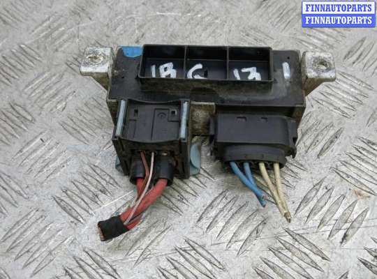 купить реле накала свечей на RENAULT SCENIC 3