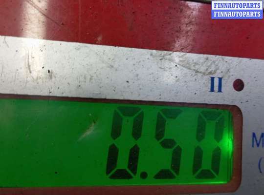 купить реле накала свечей на RENAULT SCENIC 3