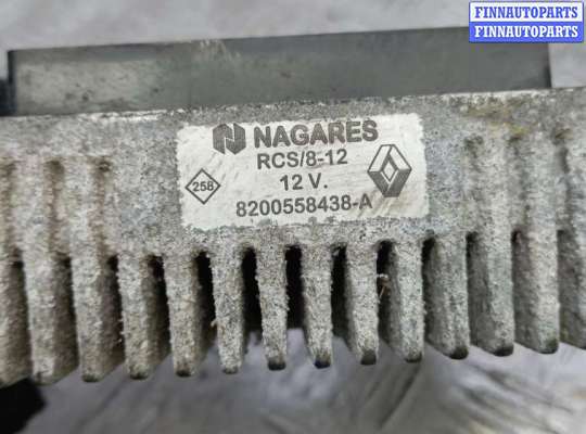 купить реле накала свечей на RENAULT SCENIC 3