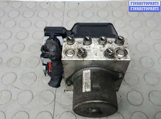 Блок ABS на Volkswagen Passat CC (357)