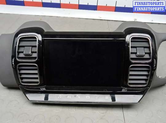купить монитор на CITROEN C5 AIRCROSS