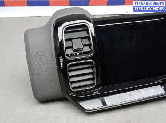 купить монитор на CITROEN C5 AIRCROSS