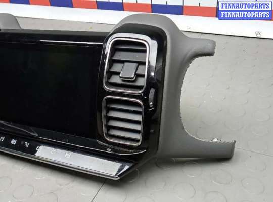 купить монитор на CITROEN C5 AIRCROSS