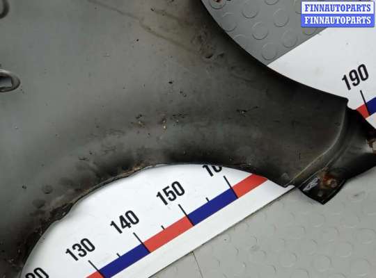 купить крыло переднее левое на PEUGEOT 107 1