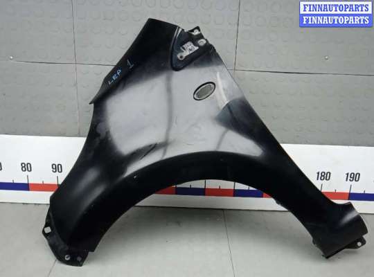 крыло переднее левое PG1203581 на PEUGEOT 107 1