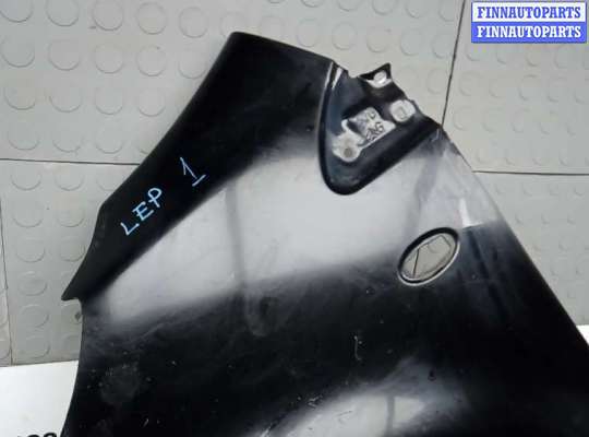 купить крыло переднее левое на PEUGEOT 107 1