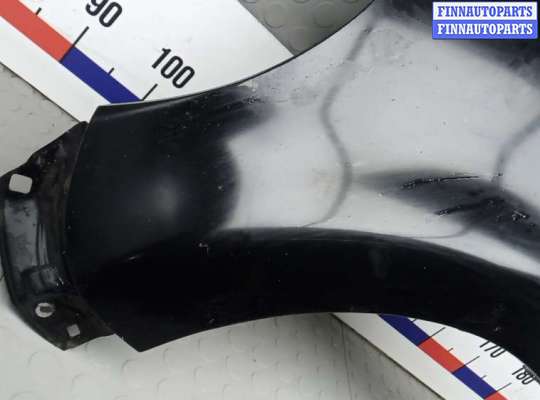 купить крыло переднее левое на PEUGEOT 107 1