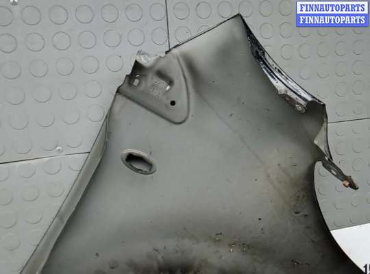 купить крыло переднее левое на PEUGEOT 107 1