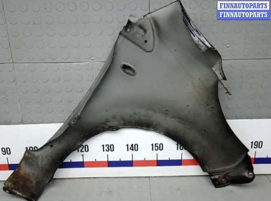 купить крыло переднее левое на PEUGEOT 107 1