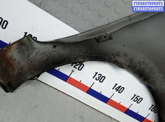 купить крыло переднее левое на PEUGEOT 107 1