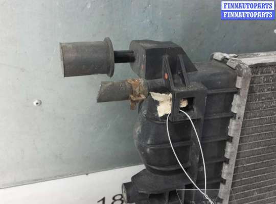 купить радиатор системы охлаждения на RENAULT FLUENCE 1