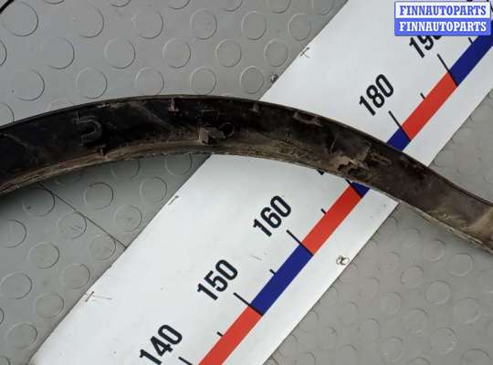 купить молдинг крыла заднего правого на RENAULT KADJAR 1